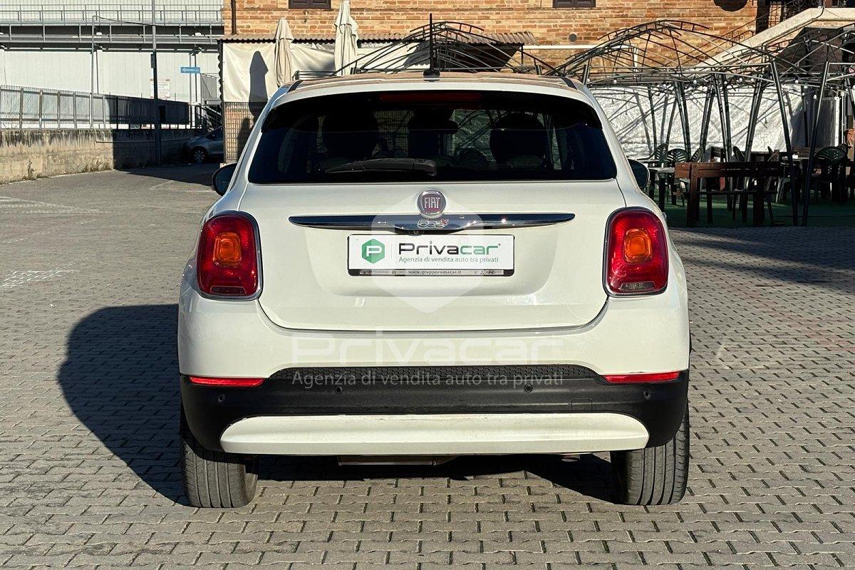 FIAT 500X 1.6 MultiJet 120 CV Business
