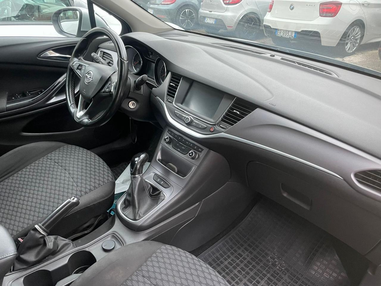 Opel Astra 1.6 CDTi 110CV Start&Stop Sports Tourer Innovation