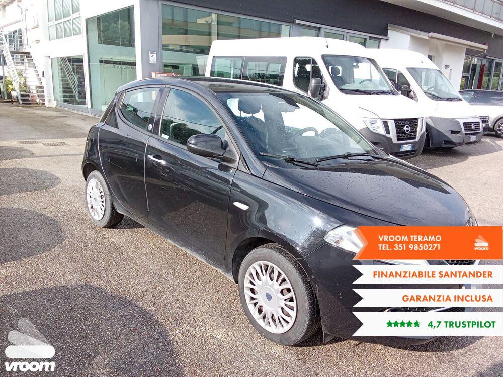 LANCIA Ypsilon 1.2 69 CV GPL Ecochic Gold GARANZI
