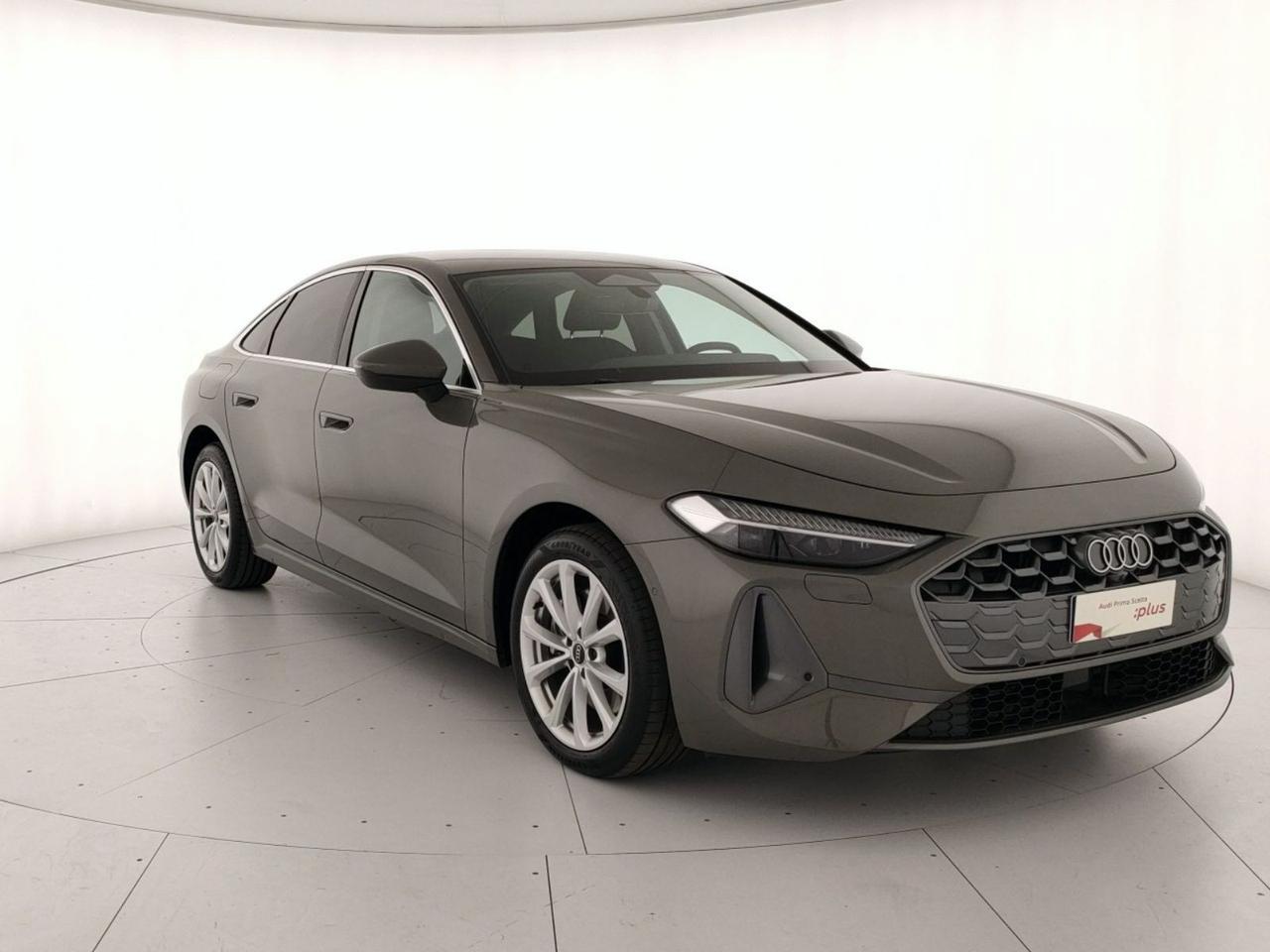 Audi A5 berlina 2.0 tdi mhev+ business advanced 204cv s-tronic