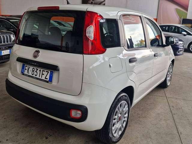 Fiat Panda Panda 1.2 Lounge 69cv