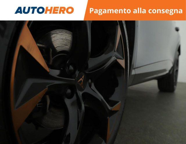 CUPRA Formentor 1.5 TSI DSG