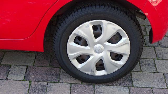 OPEL Karl 1.0 75 CV, idonea per neopatentati, Garanzia..