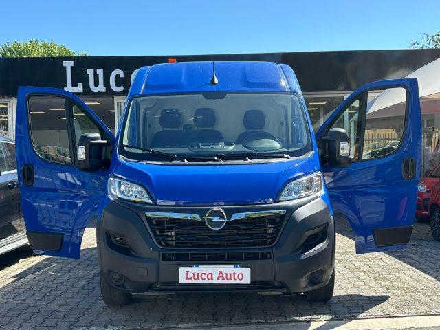 OPEL Movano 33 2.2 BlueHDi 140 S&S PM-TM *UNICO PROP.*