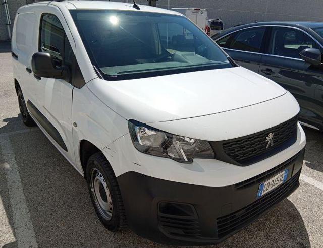 PEUGEOT Partner BlueHDi 100 PC Furgone Pro