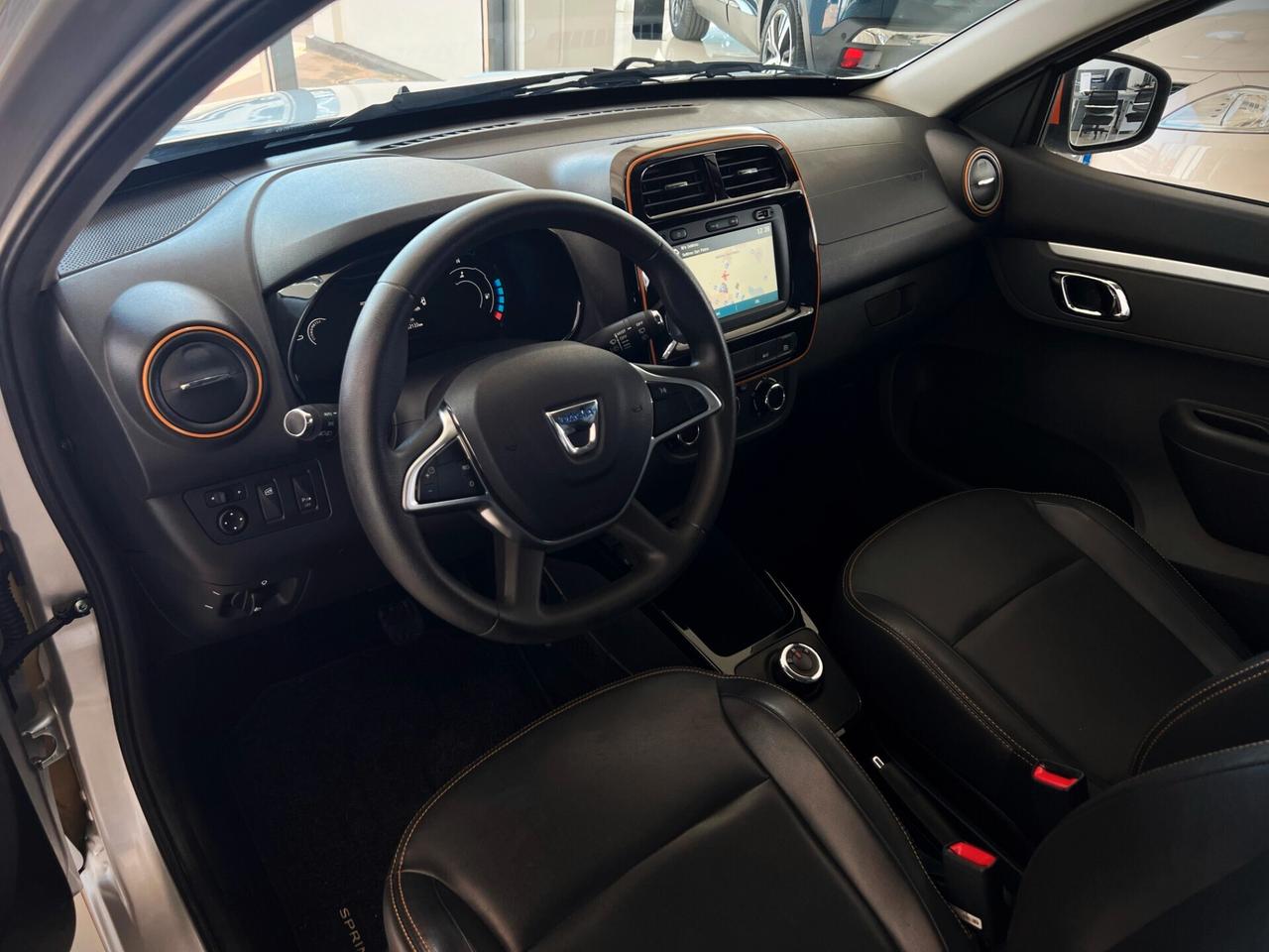 Dacia Spring Comfort Plus Electric 2022 PROMO