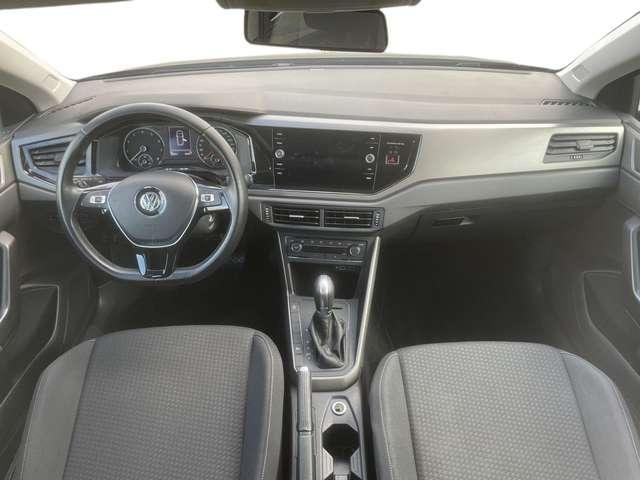 Volkswagen Polo 5p 1.0 tsi Highline 95cv dsg
