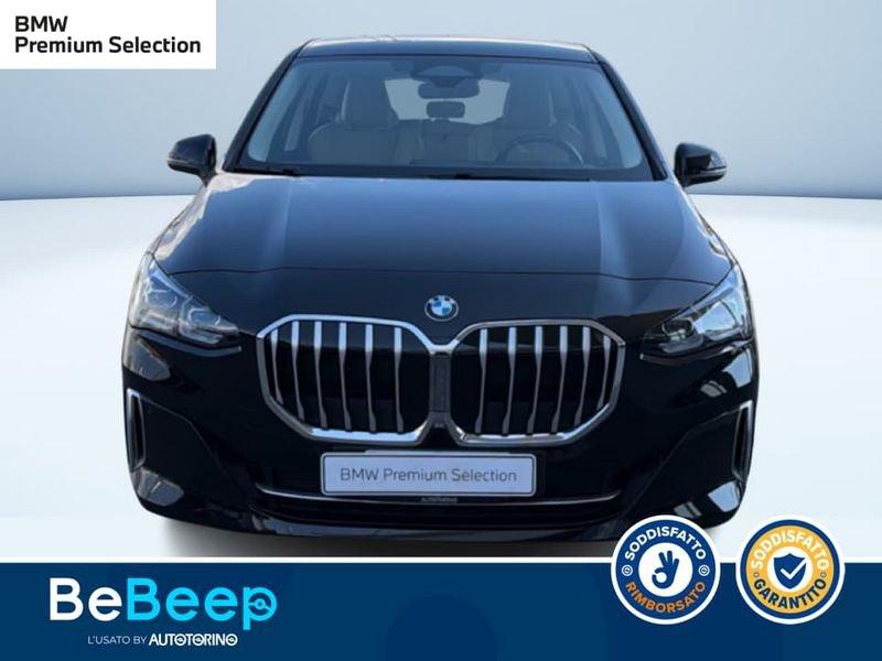 BMW Serie 2 Active Tourer 218D ACTIVE TOURER LUXURY AUTO