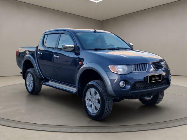 MITSUBISHI L200 2.5 DI-D/136CV Double Cab Invite