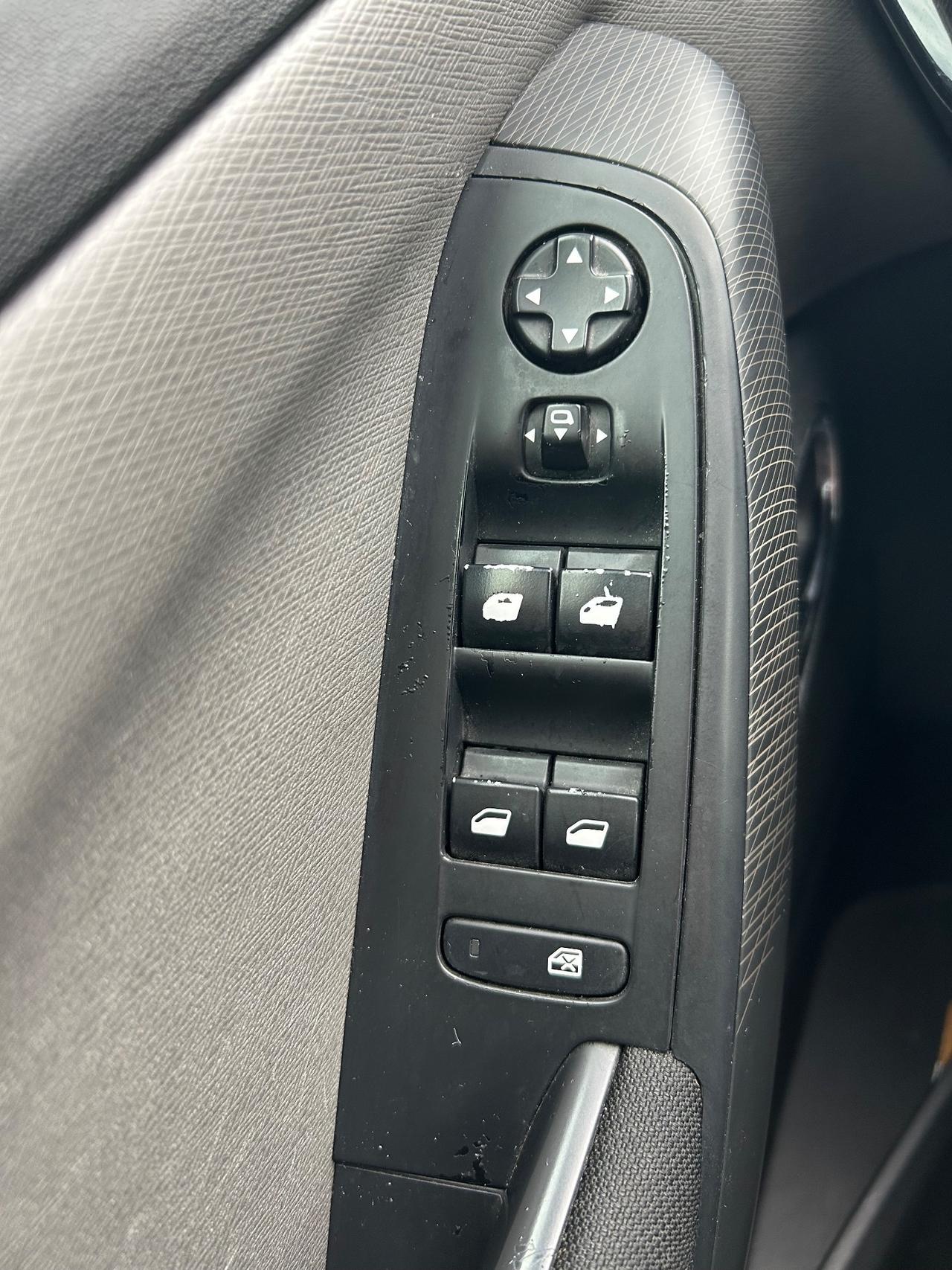 Citroen C4 Picasso 1.6 e-HDi 115 Exclusive