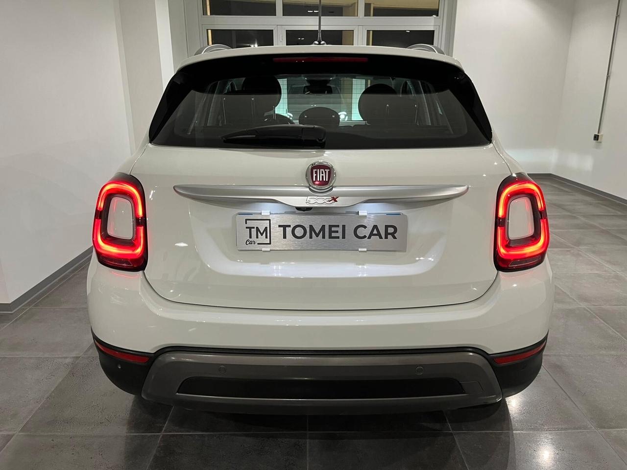 Fiat 500X 1.0 T3 120 CV Cross