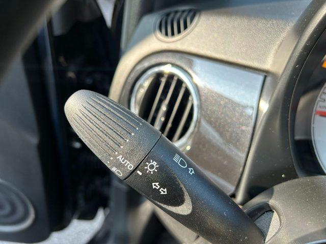 FIAT 500 C 1.0 Hybrid *PREZZO PROMO*