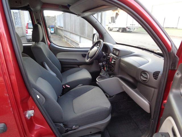 FIAT Doblo 1.6 16V Nat.Pow. *FINANZIABILE* *OK NEOPATENTATI*