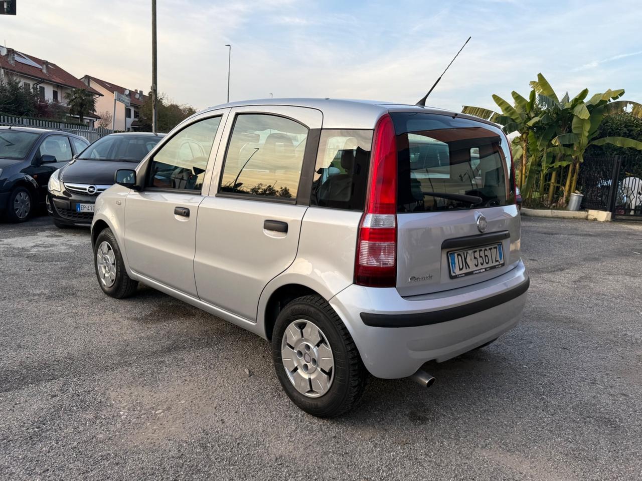 Fiat Panda 1.1 Active