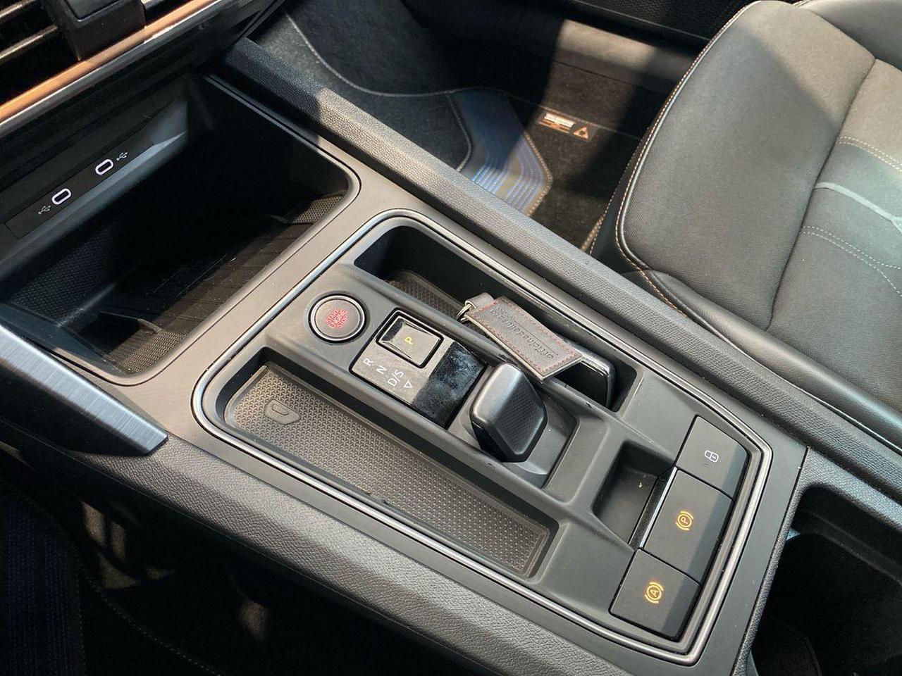 Cupra Formentor 2.0 tdi 150cv