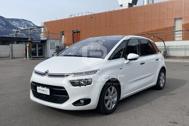 CITROEN C4 Picasso 1.6 e-HDi 115 Exclusive