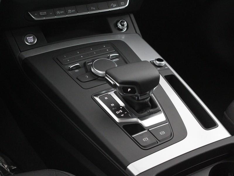 Audi Q5 40 2.0 tdi business quattro 190cv s-tronic