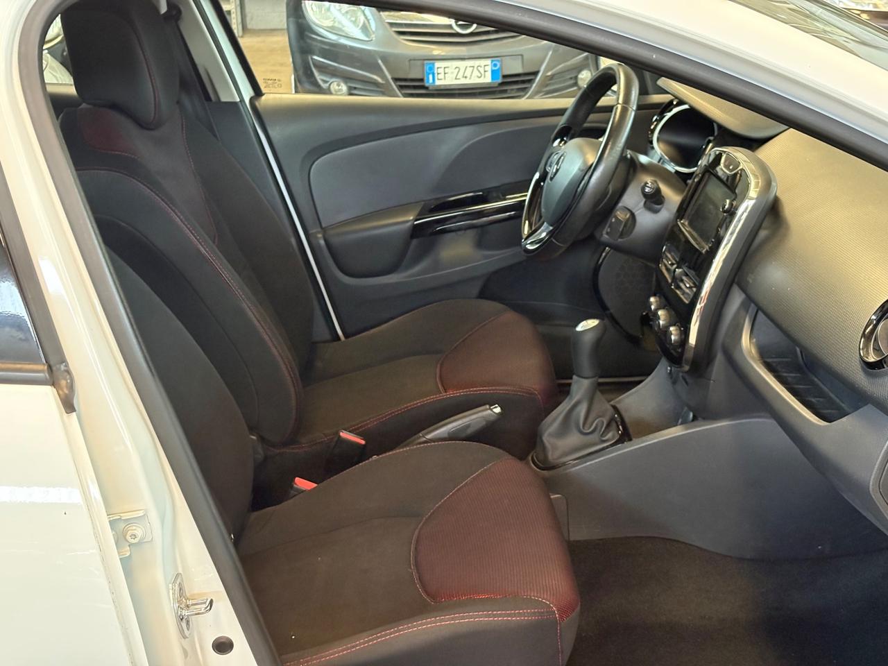 Renault Clio 1.2 75CV GPL 5 porte Live
