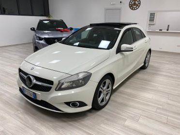 Mercedes-benz A 180 A 180 CDI BlueEFFICIENCY Sport