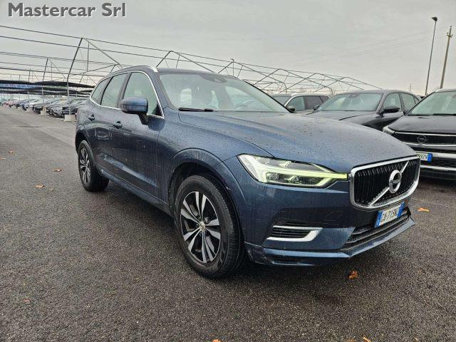 VOLVO XC60 2.0 t8 Business Plus awd 303cv geartronic GA713NZ