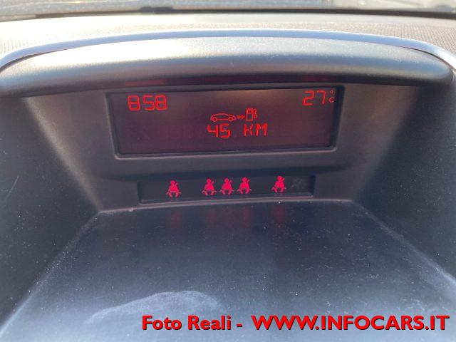 PEUGEOT 207 1.4 HDi 70CV 5p. Energie * commercianti