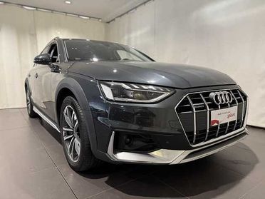 Audi A4 allroad quattro 40 TDI 204 CV S tronic Business Evolution