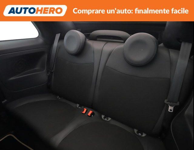 FIAT 500 1.2 120°