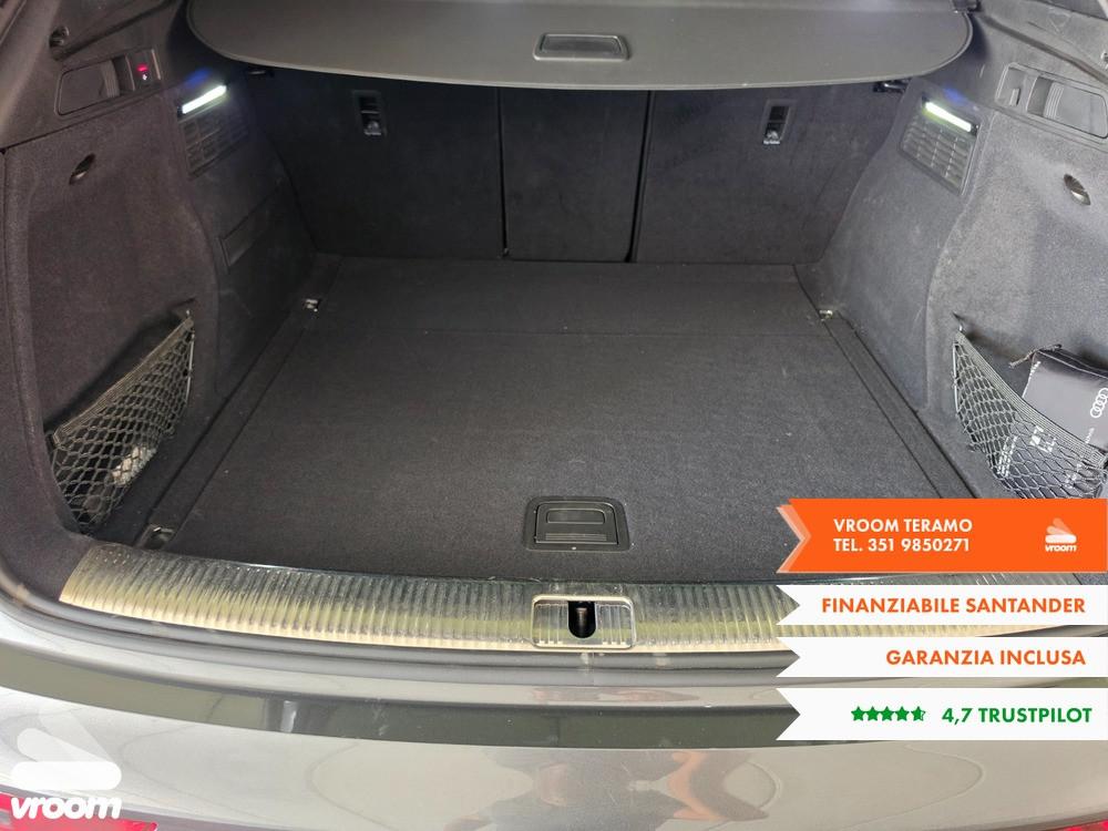 AUDI Q5 40 TDI 204 CV quattro S tronic 2x SLINE