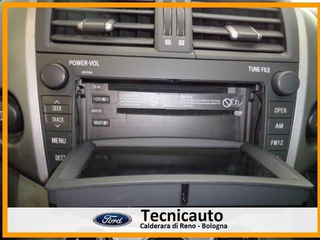 TOYOTA RAV 4 2.2 D-4D 177 CV Sol Plus 4WD NAVIGATORE