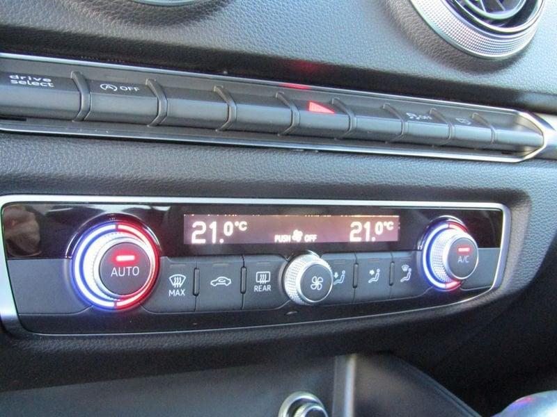 Audi S3 2.0 TFSI 300CV Quattro S-Tronic - TASSO 0%