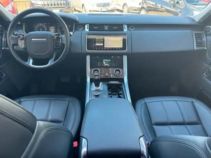 Land Rover Range Sport 3.0 TDV6 HSE