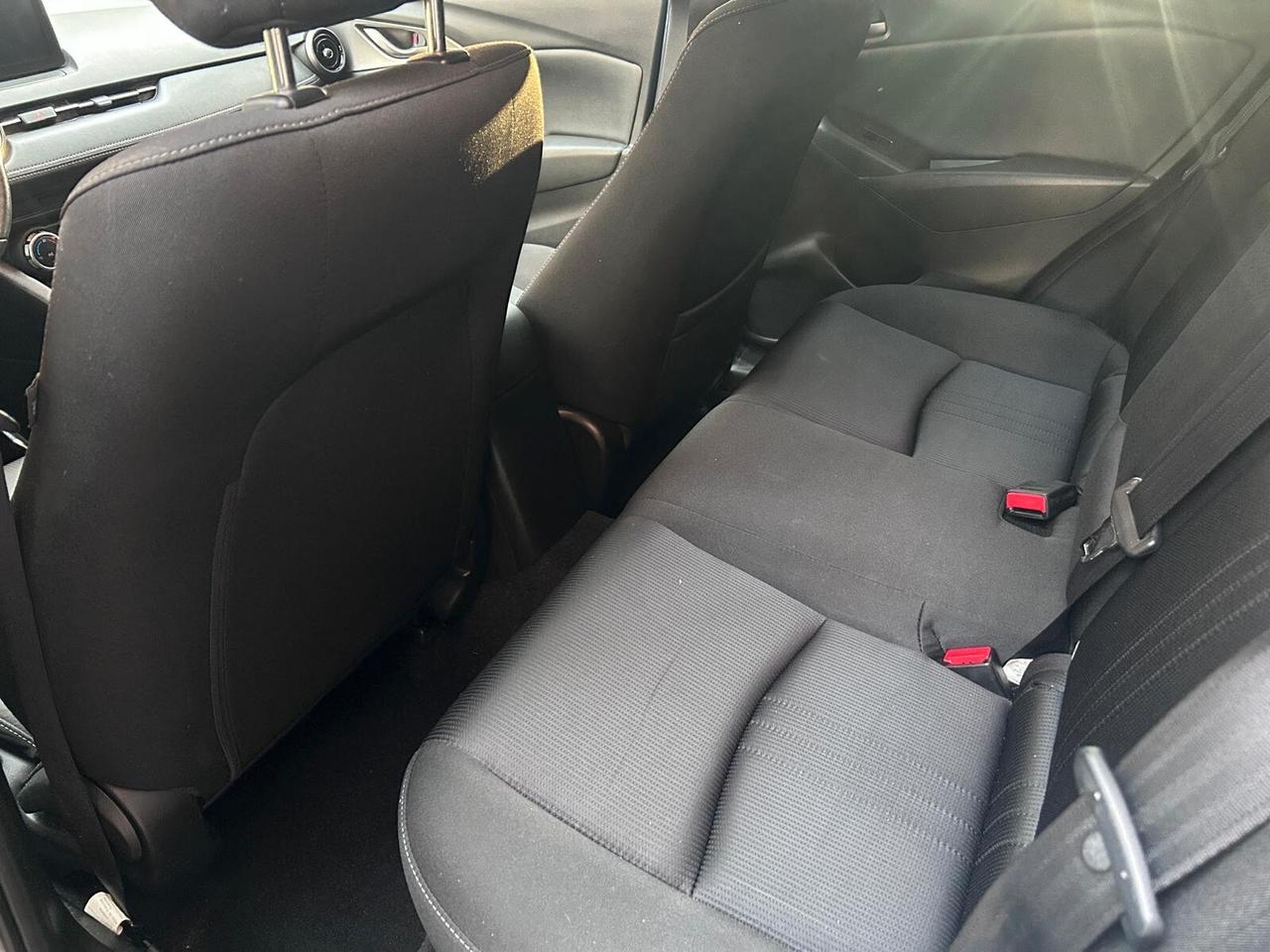 Mazda CX-3 1.5L Skyactiv-D Evolve