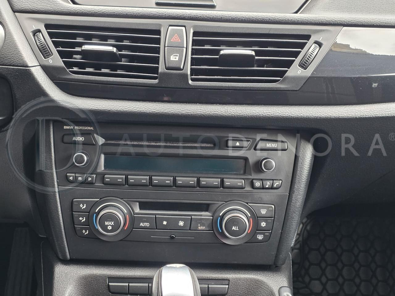 Bmw X1 xDrive20d Attiva#AUTO#LED#XENO#TETTO