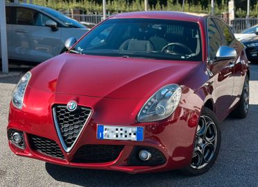 Alfa Romeo Giulietta 2.0 JTDm-2 140 CV Distinctive