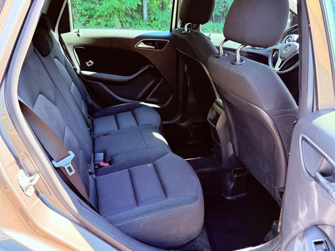 Mercedes-benz B180 CDI - UNICO PROP SUOER PREZZOOO