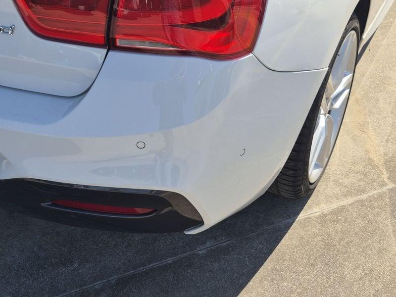 BMW Serie 1 116d Msport 5p