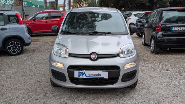 FIAT Panda Easy 1.2cc 69cv CLIMA
