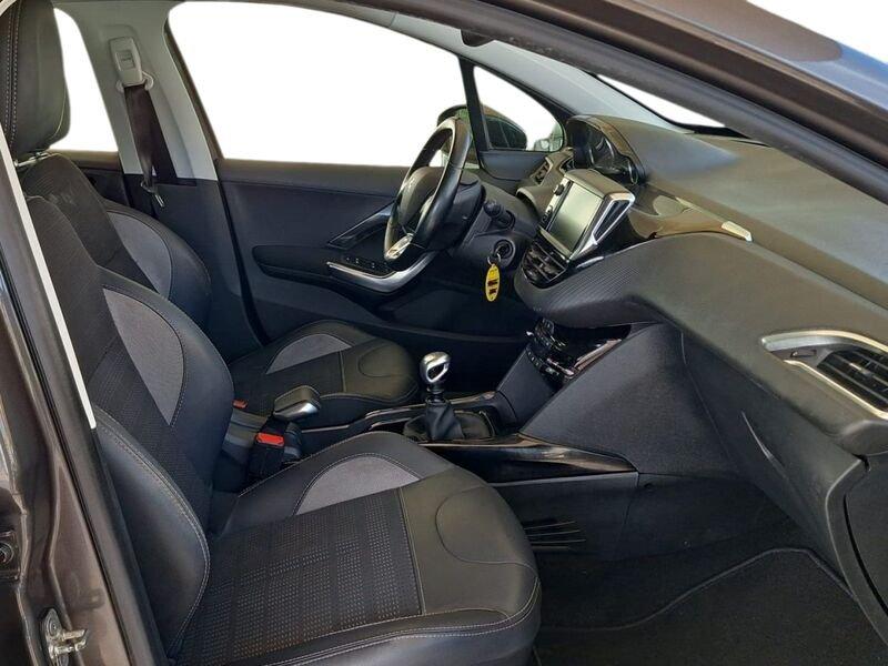 Peugeot 2008 1.2 PureTech Turbo 130 CV Allure S&S