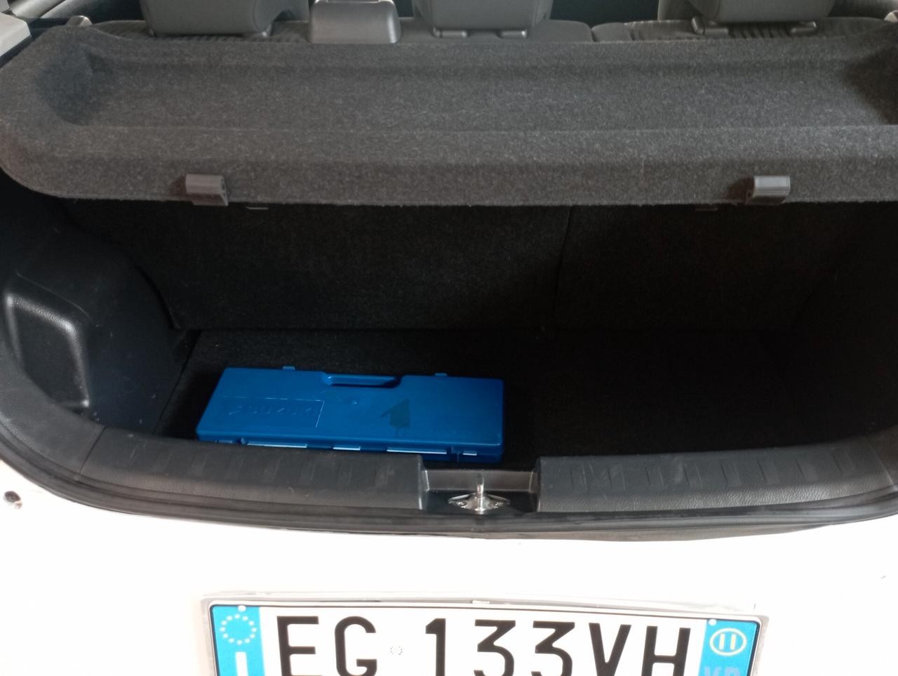 Suzuki Swift 1.3 DDiS 5 porte GL Top NEOPATENTATI OK