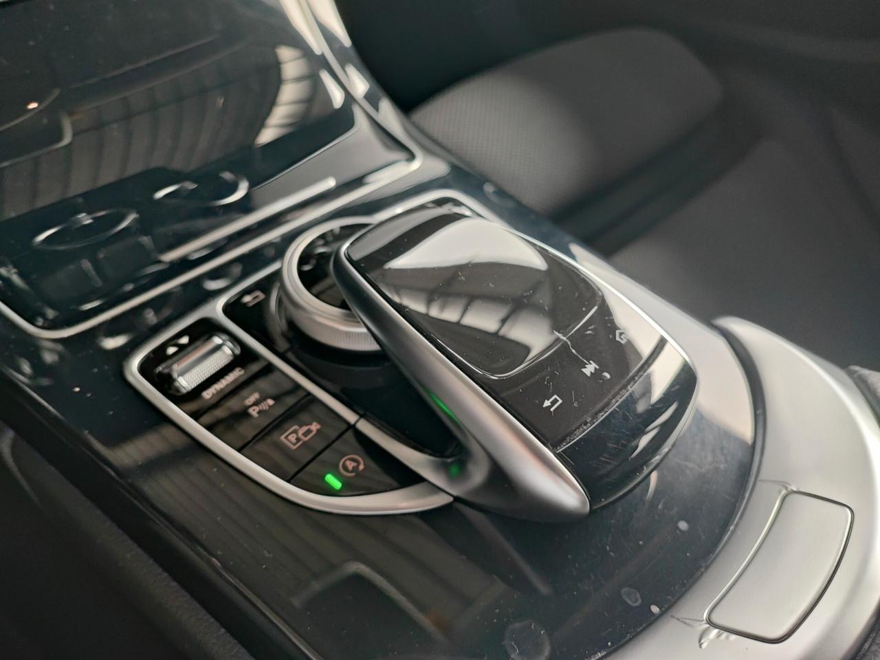 Mercedes-benz C 220 d S.W. 4Matic Auto Premium