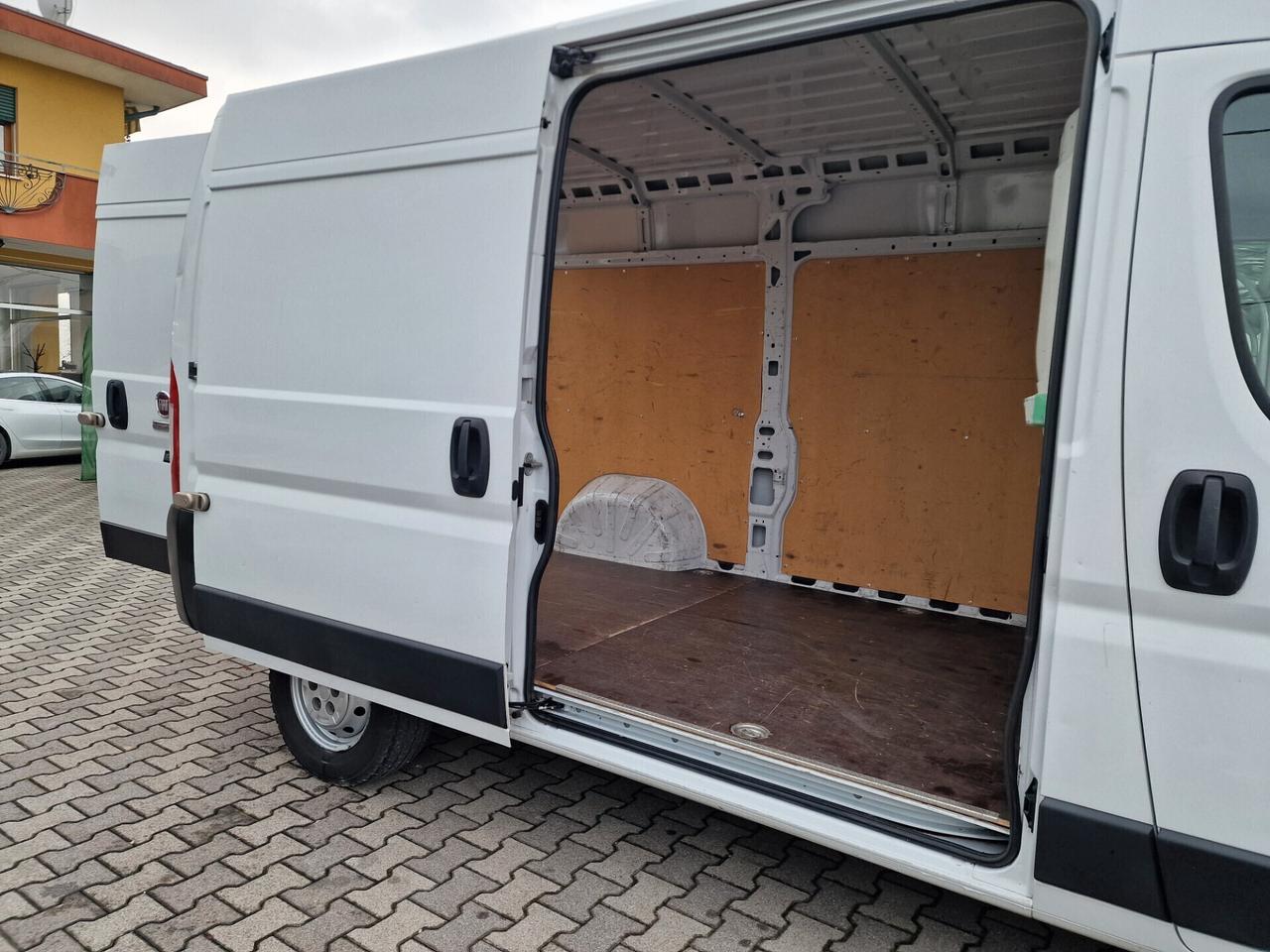 Fiat Ducato 33 2.3 MJT 130CV PM Cabinato