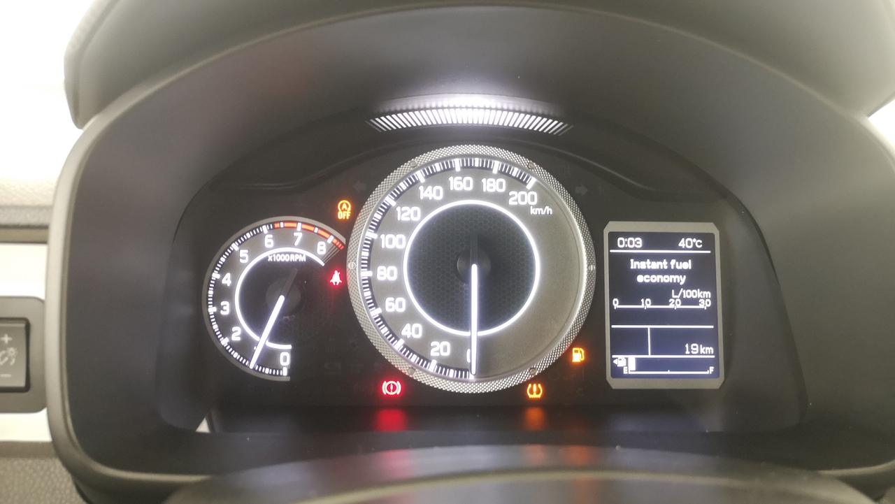 SUZUKI Ignis 1.2h Top 2wd