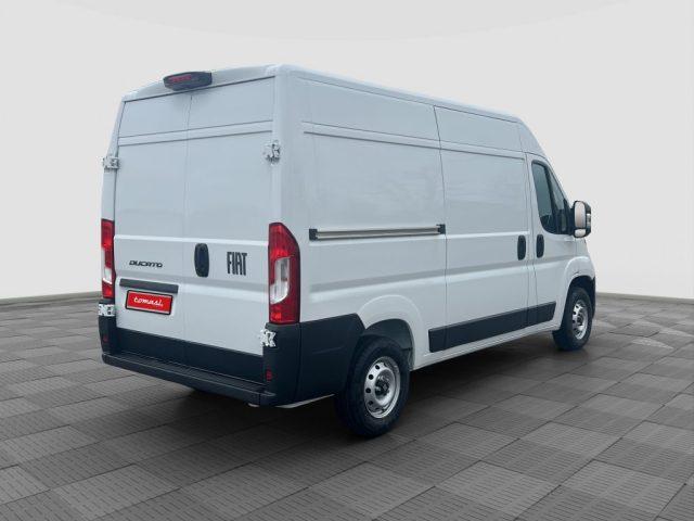FIAT Ducato Ducato 35 2.2 Mjt 140CV PM-TM Furgone