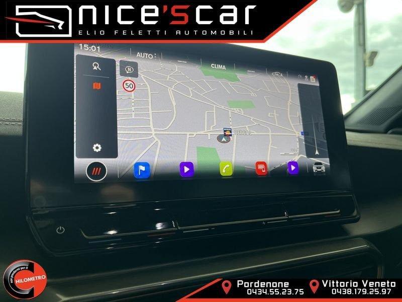 Cupra Formentor 2.0 TDI 4Drive DSG