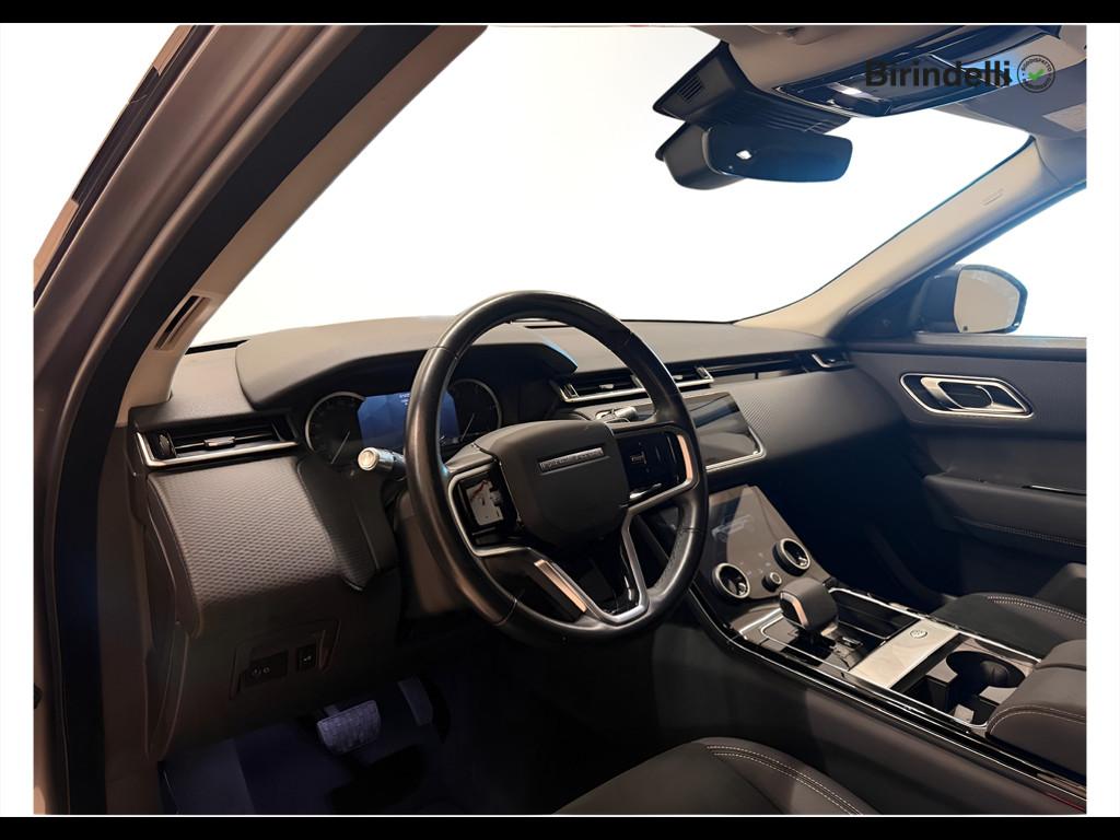 LAND ROVER Range Rover Velar - Range Rover Velar 2.0D I4 204 CV S