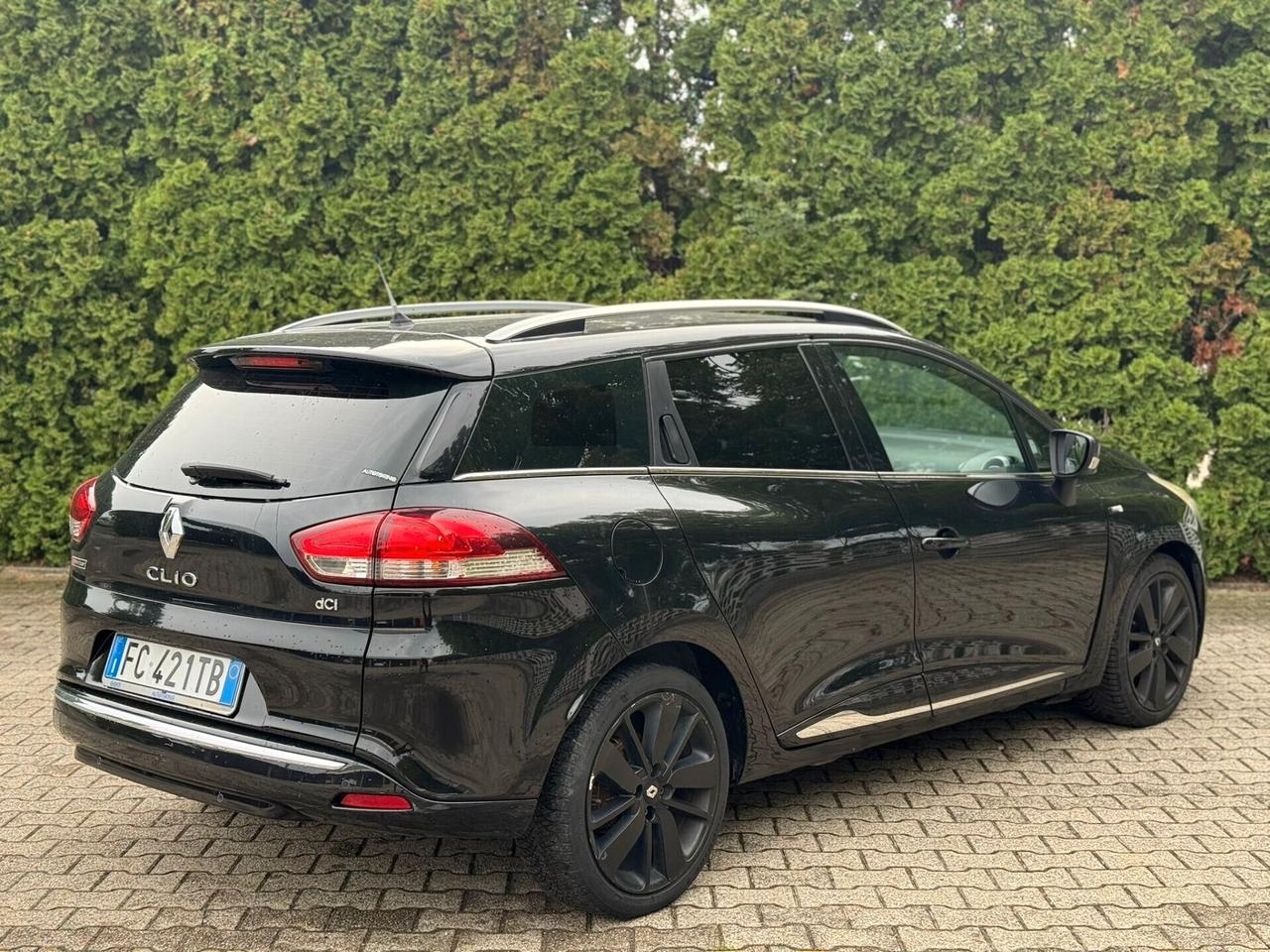 Renault Clio Sporter dCi 8V 75CV Start&Stop Energy Duel