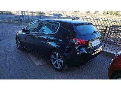 Peugeot 308 ALLURE