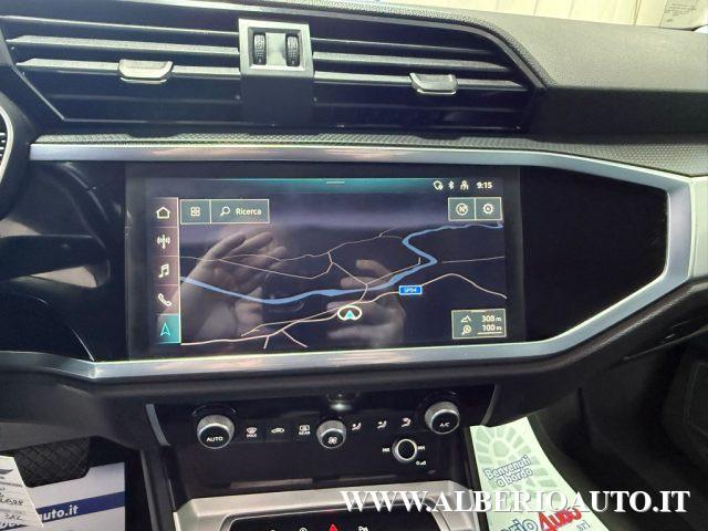 AUDI Q3 35 TDI S tronic Business