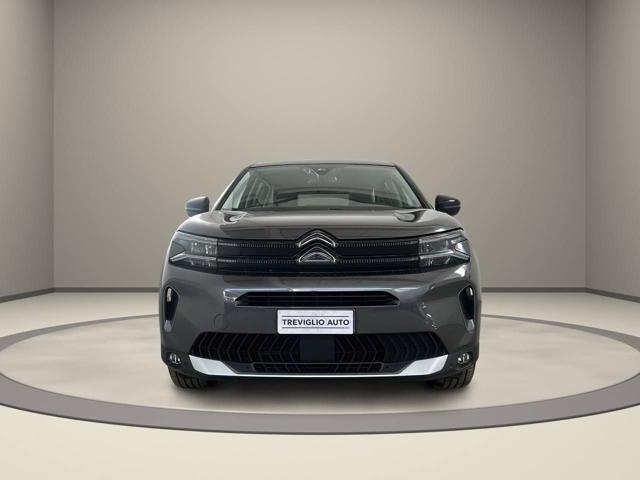 CITROEN C5 Aircross BlueHDi 130 S&S EAT8 Max