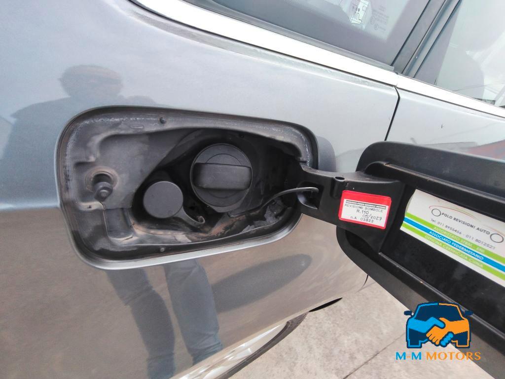 Audi A3 Sportback 1.4 g-tron Ambiente